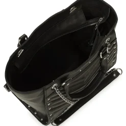 Ikks - 1440 M ROCK STUDS ZIPPE