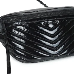 Ikks - 1440 POCKET BELT VARNISH