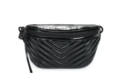 Ikks - 1440 POCKET BELT VARNISH