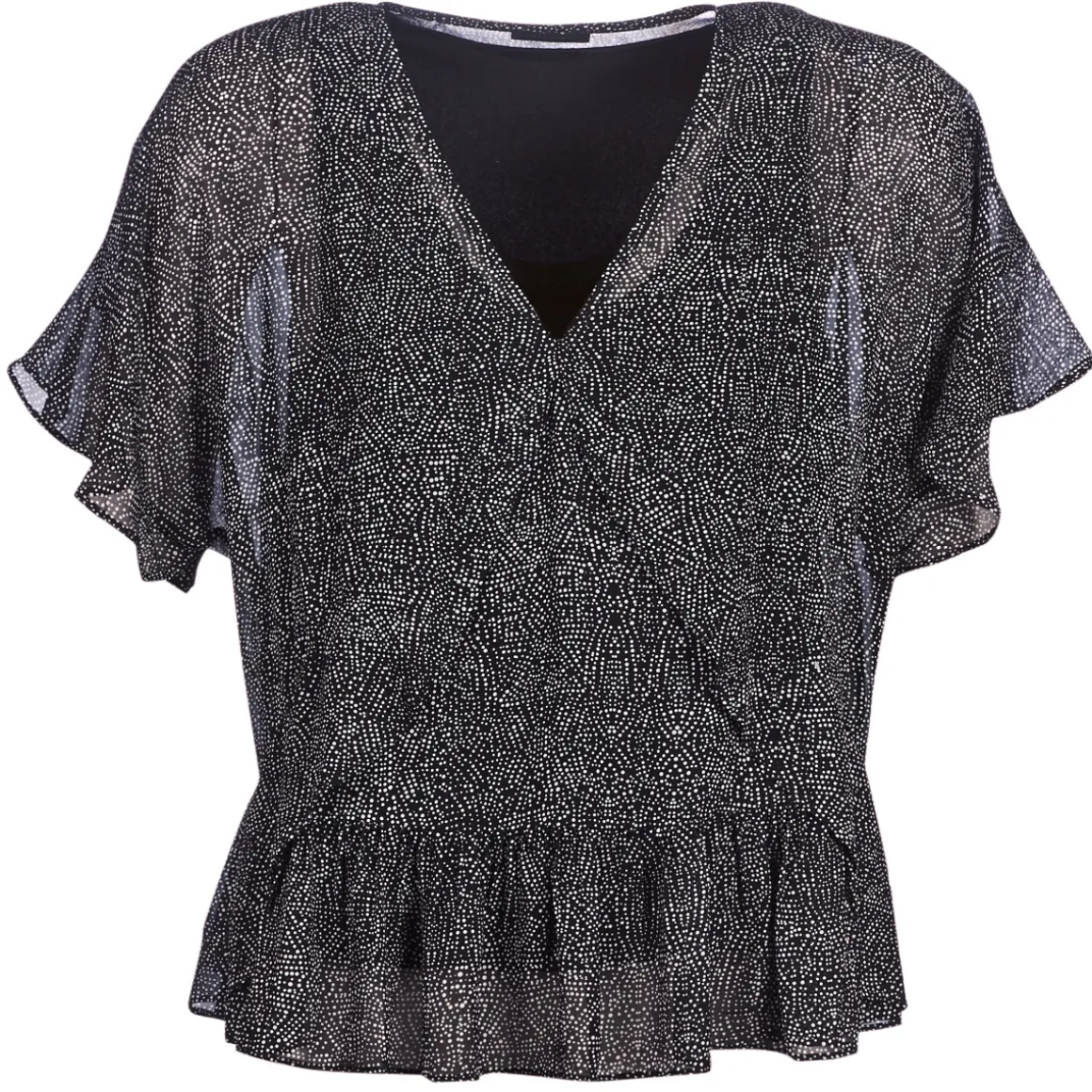 Ikks - BN11175-02