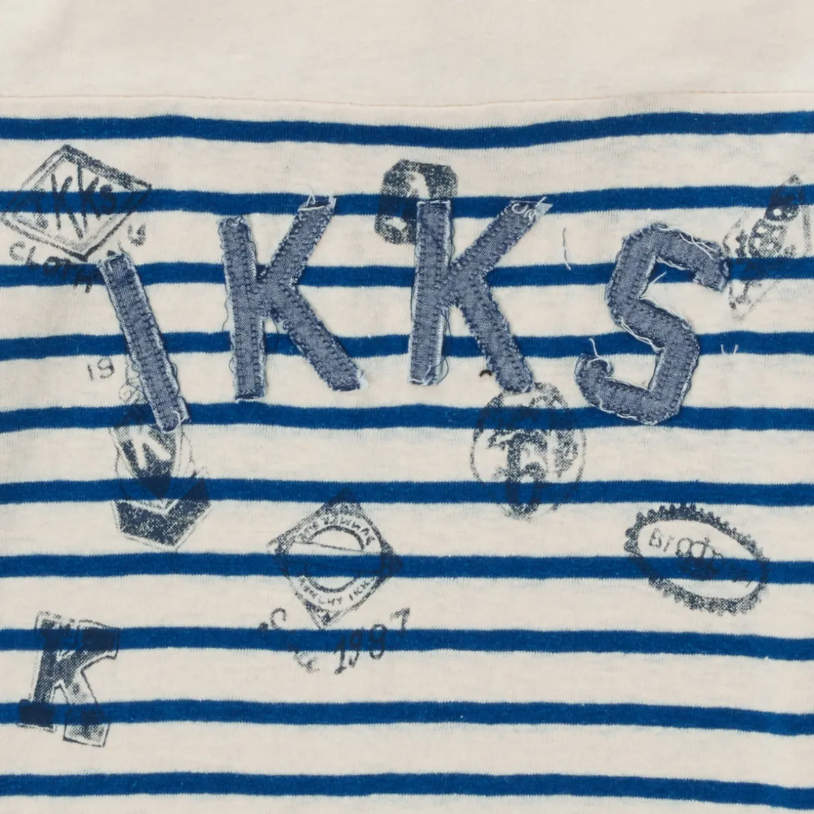 Ikks - FACRAS