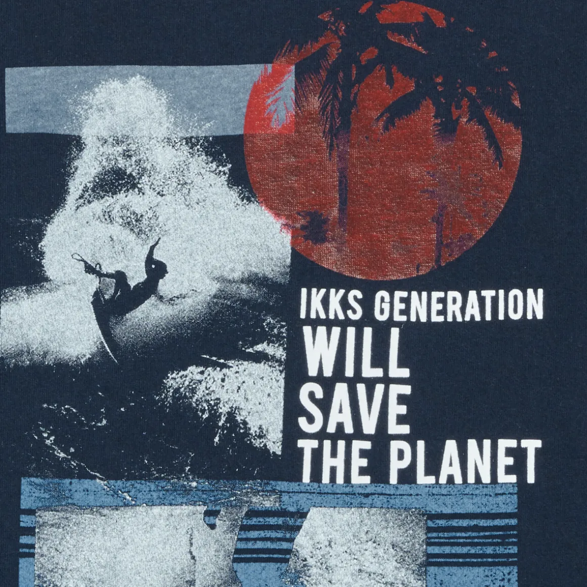 Ikks - HAUNA