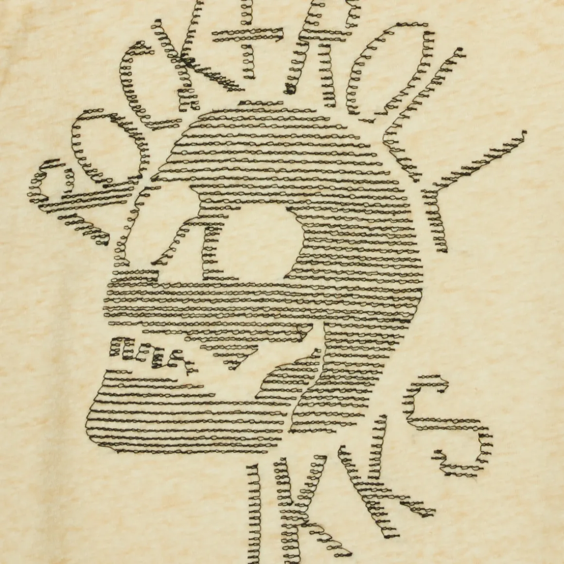 Ikks - JATIET