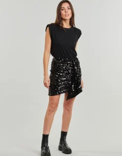 Ikks - JUPE SEQUIN