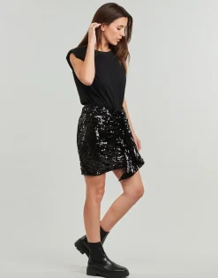 Ikks - JUPE SEQUIN