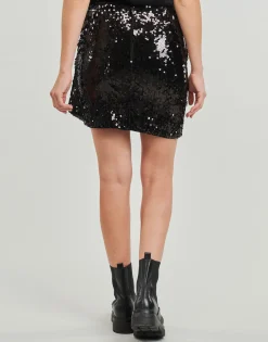 Ikks - JUPE SEQUIN