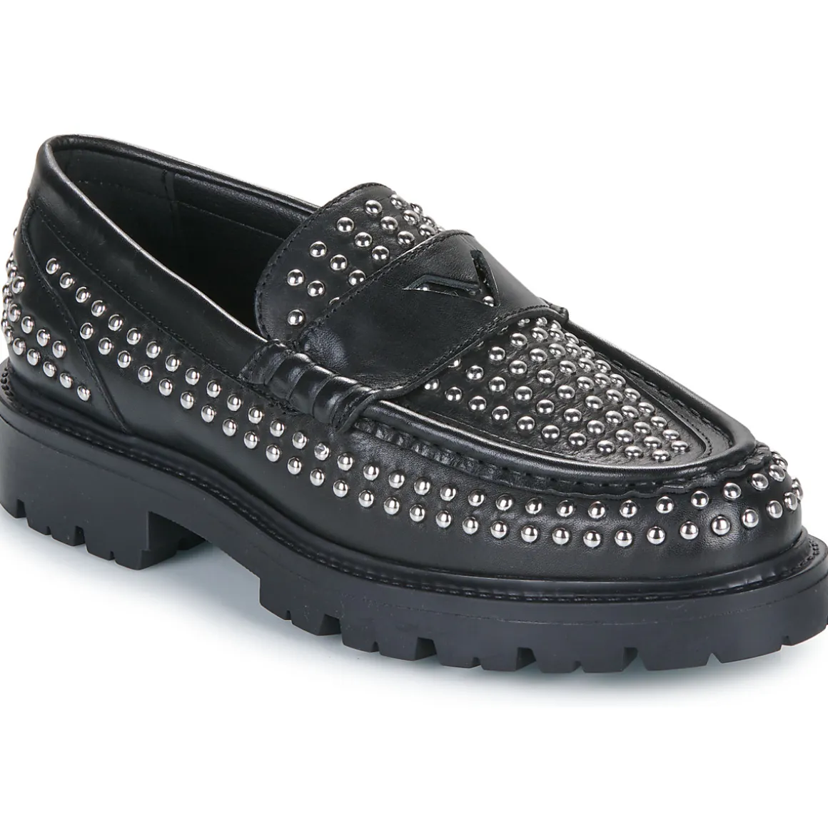 Ikks - LOAFER CHUNKY