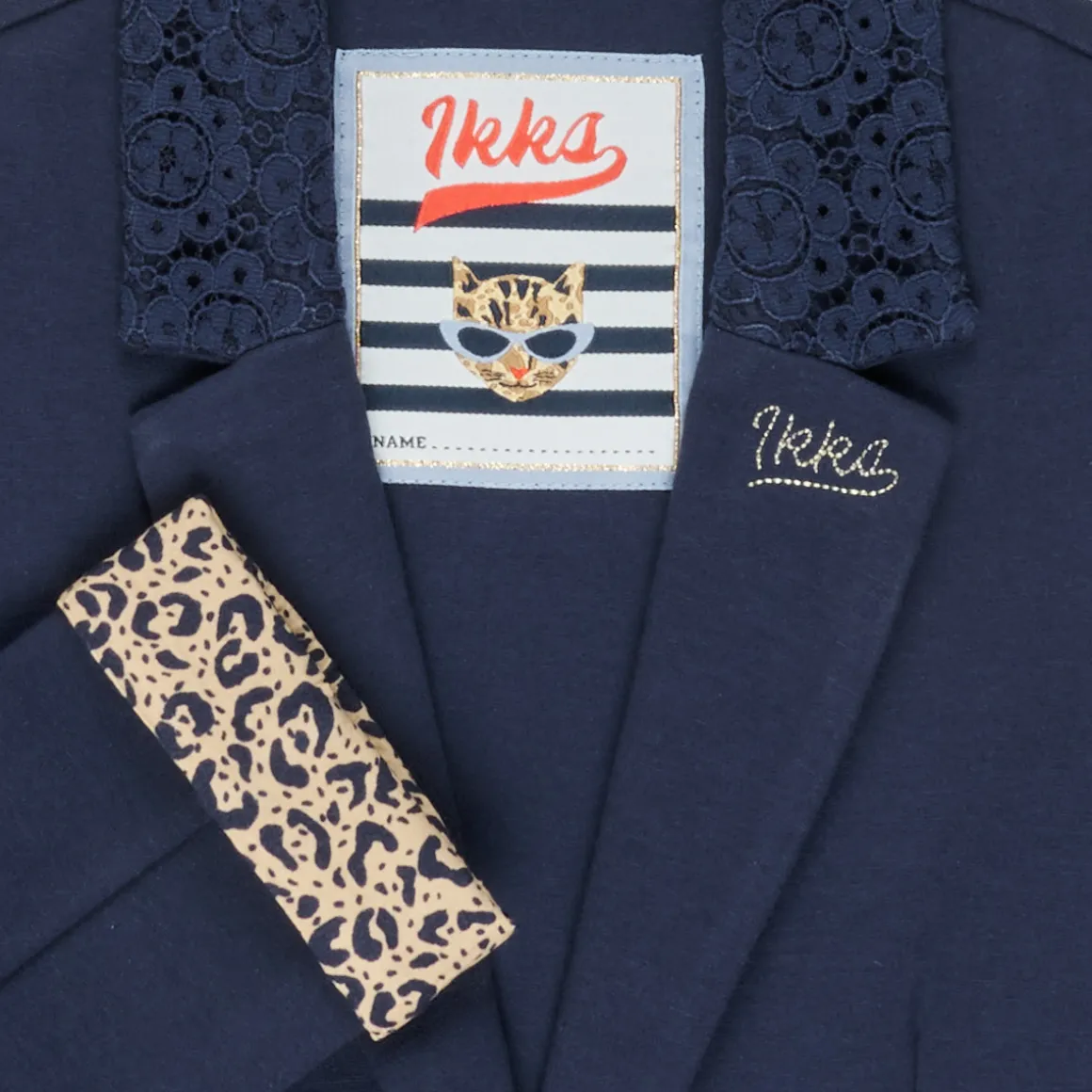 Ikks - NIKO
