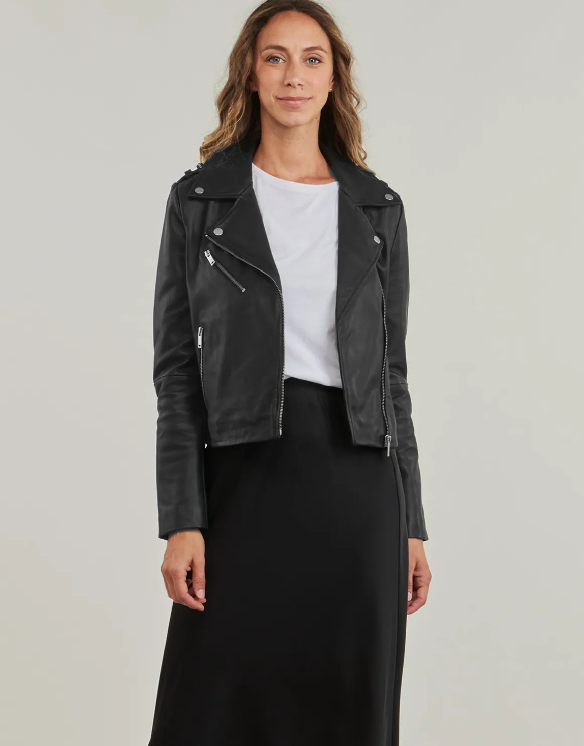 Ikks - PERF CUIR