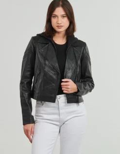 Ikks - PERF CUIR