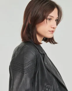 Ikks - PERF CUIR