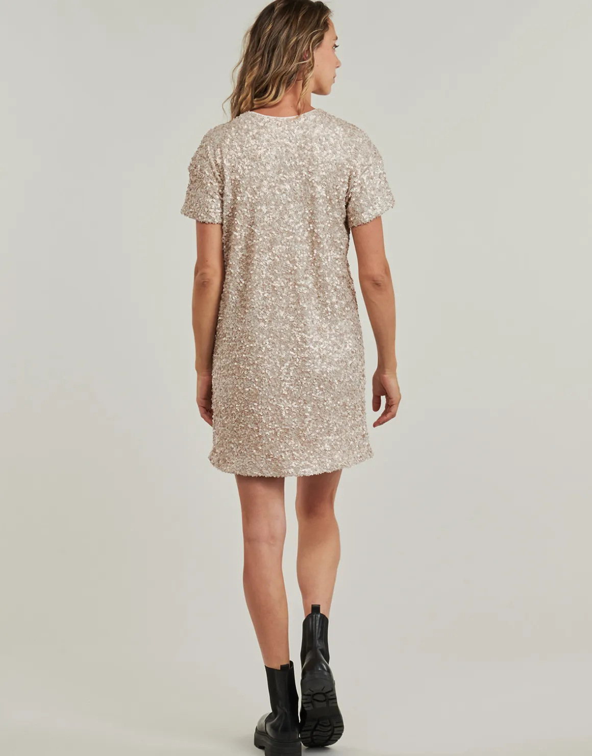 Ikks - ROB MC CT SEQUIN