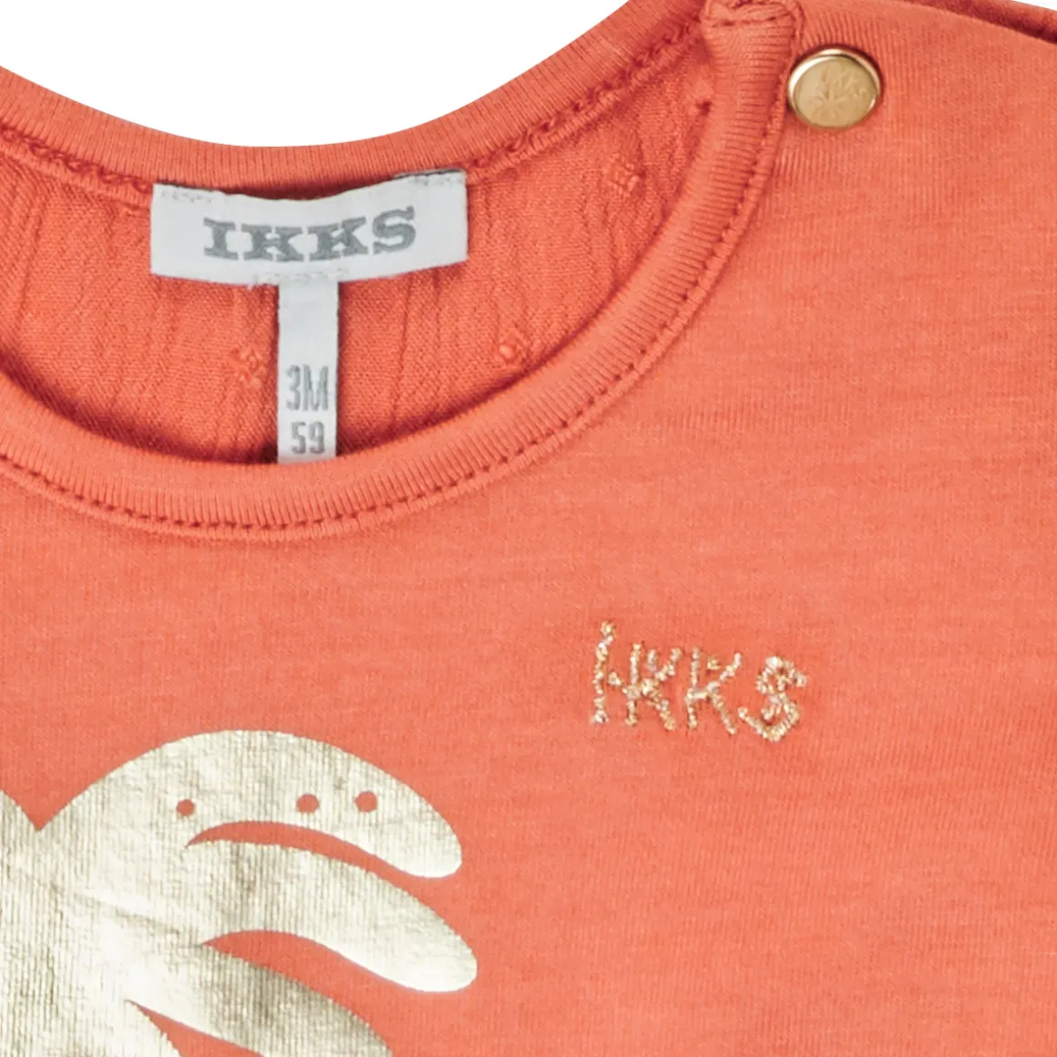 Ikks - SILI