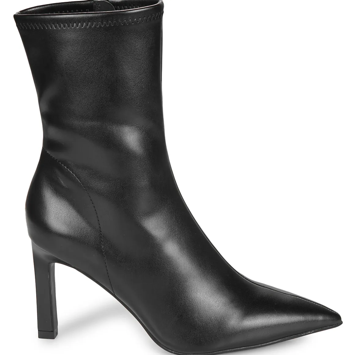 Ikks - SOCKS BOOTS