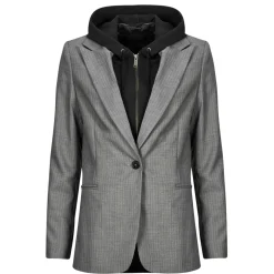 Ikks - VESTE CHEVRON