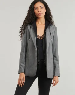Ikks - VESTE CHEVRON