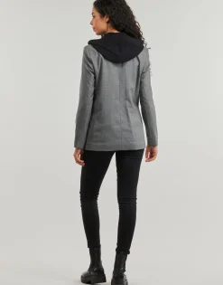 Ikks - VESTE CHEVRON