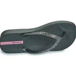 Ipanema - MESH X PLAT FEM