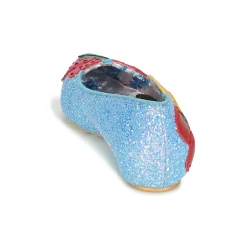 Irregular Choice - BANANA BOAT