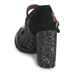 Irregular Choice - BEST BUD