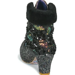 Irregular Choice - Cuppa T