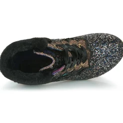 Irregular Choice - Cuppa T