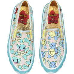 Irregular Choice - Every Day Is An Adventure