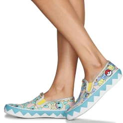 Irregular Choice - Every Day Is An Adventure