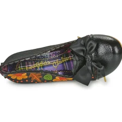 Irregular Choice - FALLS CALLS