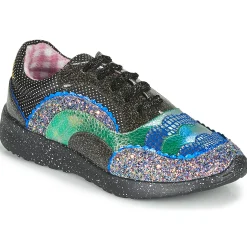 Irregular Choice - JIGSAW