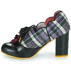 Irregular Choice - KIND WORDS