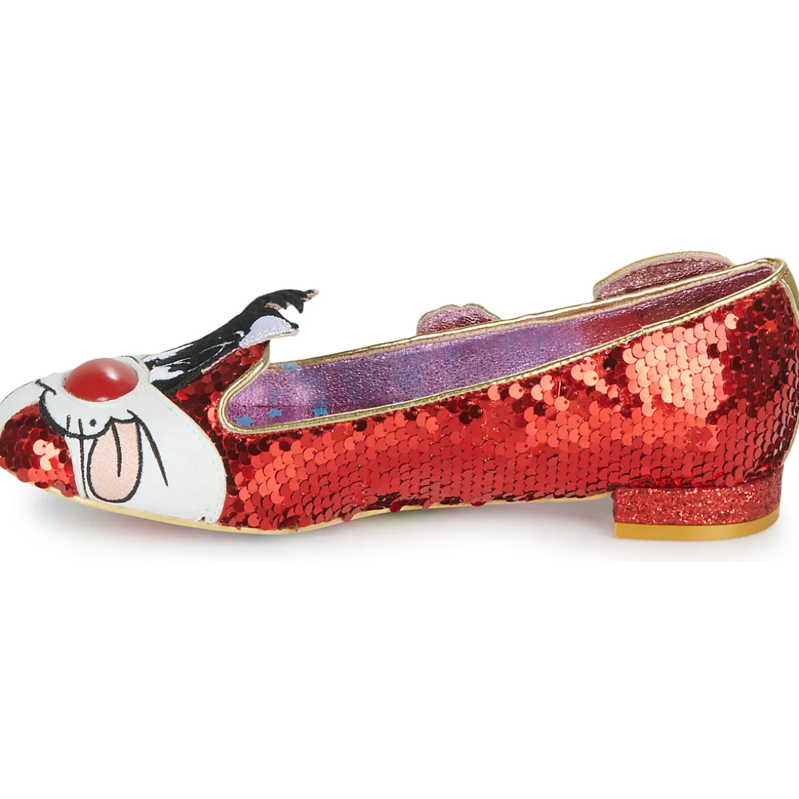 Irregular Choice - LOONEY TUNES 8