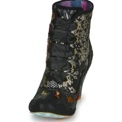 Irregular Choice - SQUIRREL AWAY