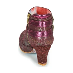 Irregular Choice - THINK ABOUT IT