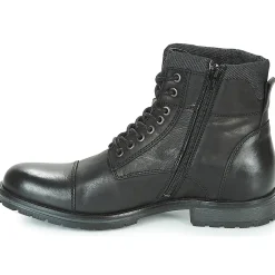 Jack & Jones - ALBANY LEATHER