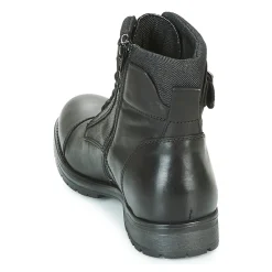 Jack & Jones - ALBANY LEATHER