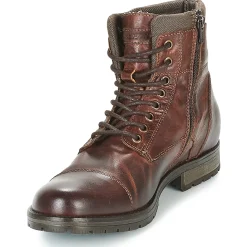Jack & Jones - ALBANY LEATHER