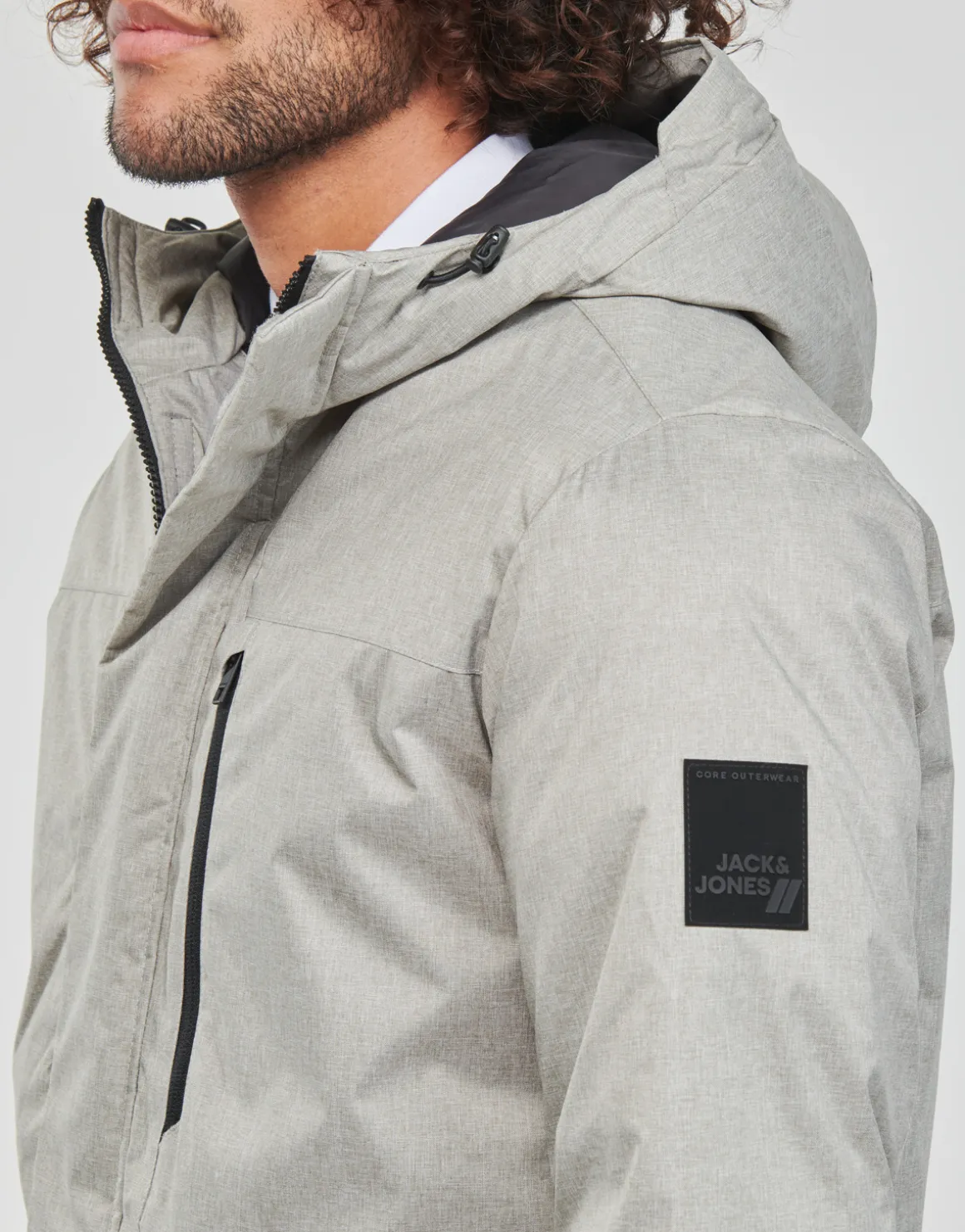 Jack & Jones - JCOBACH PARKA