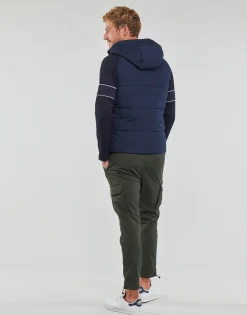 Jack & Jones - JCOLOGAN HYBRID JACKET