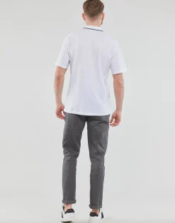 Jack & Jones - JCOLOGAN POLO SS
