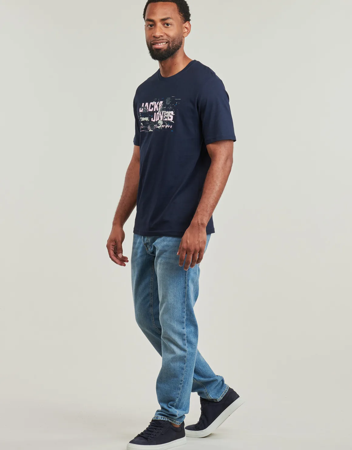 Jack & Jones - JCOOUTDOOR