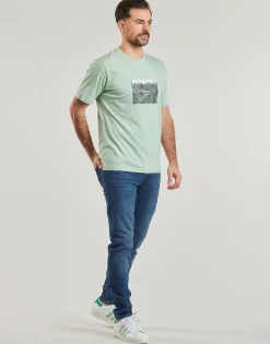 Jack & Jones - JCOTARMAC