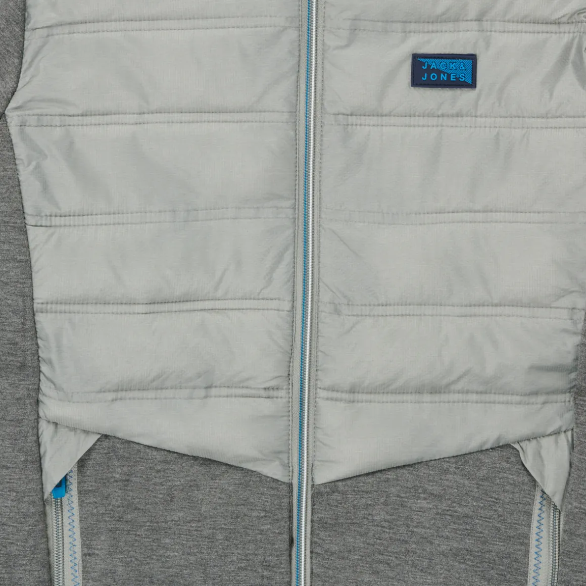 Jack & Jones - JCOTOBY HYBRID JACKET