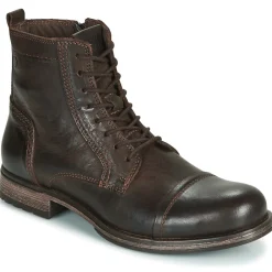 Jack & Jones - JFW RUSSEL LEATHER