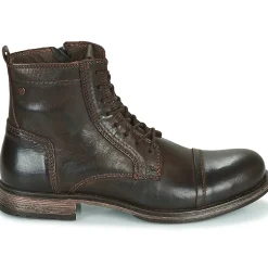 Jack & Jones - JFW RUSSEL LEATHER