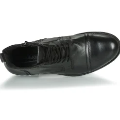 Jack & Jones - JFW RUSSEL LEATHER