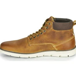 Jack & Jones - JFW TUBAR LEATHER
