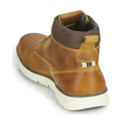 Jack & Jones - JFW TUBAR LEATHER