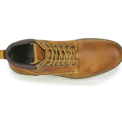 Jack & Jones - JFW TUBAR LEATHER