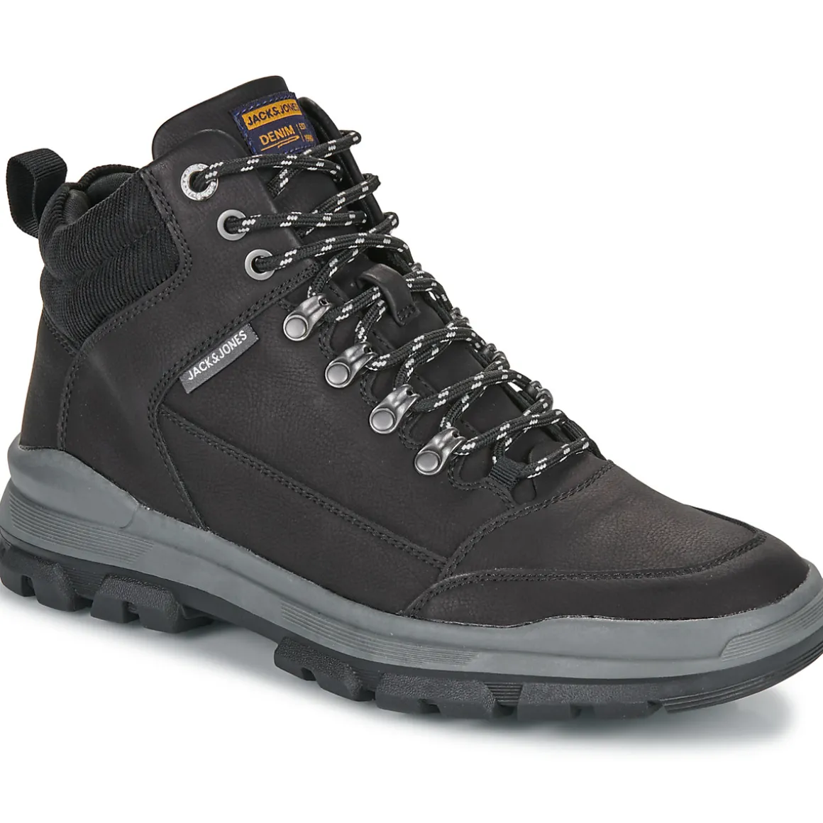 Jack & Jones - JFWIMPERIAL PU BOOT